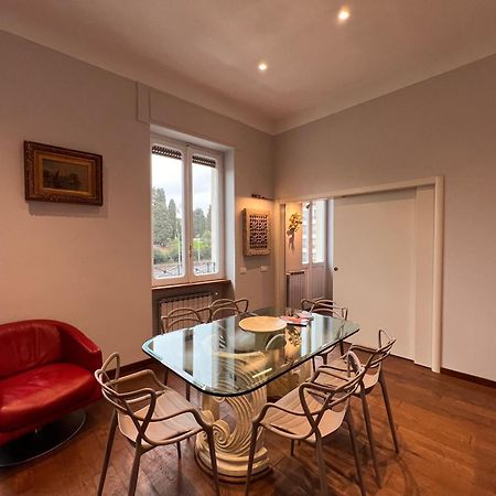 A Casa Di Lu, Al Colosseo - Guest House 罗马 外观 照片