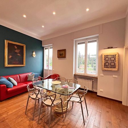 A Casa Di Lu, Al Colosseo - Guest House 罗马 外观 照片