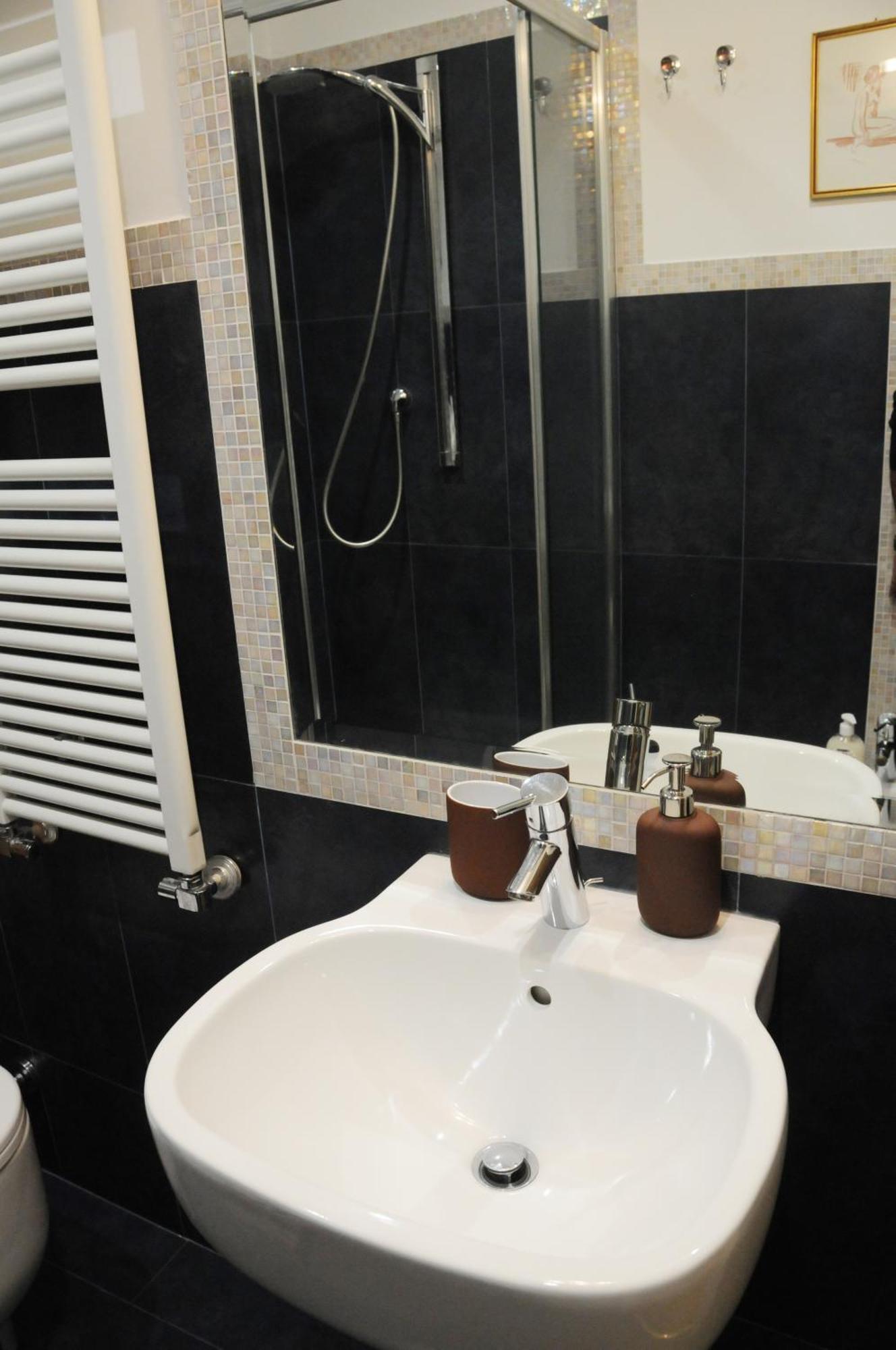 A Casa Di Lu, Al Colosseo - Guest House 罗马 外观 照片