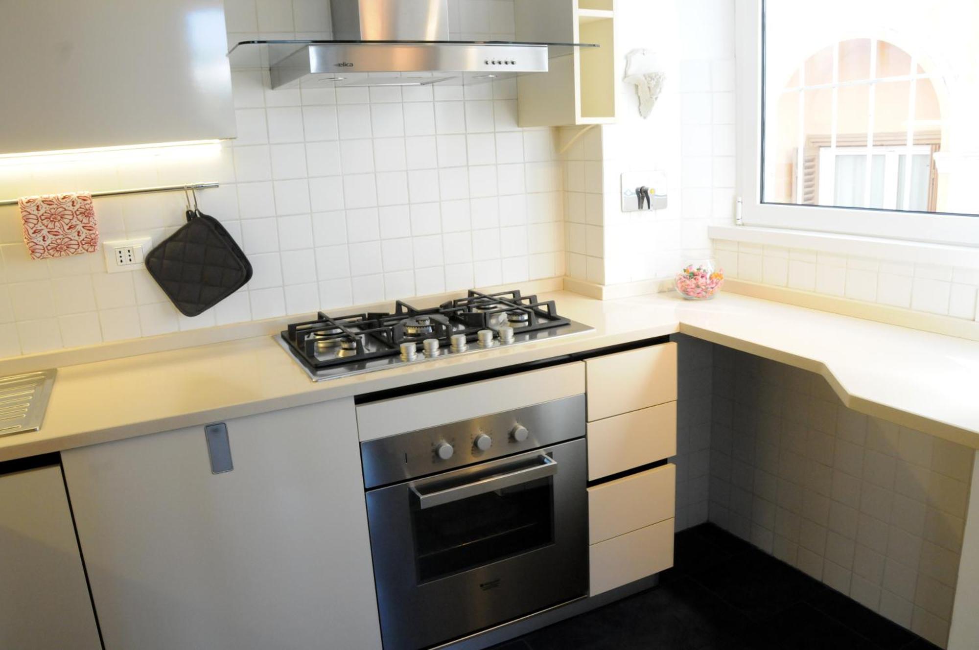 A Casa Di Lu, Al Colosseo - Guest House 罗马 外观 照片