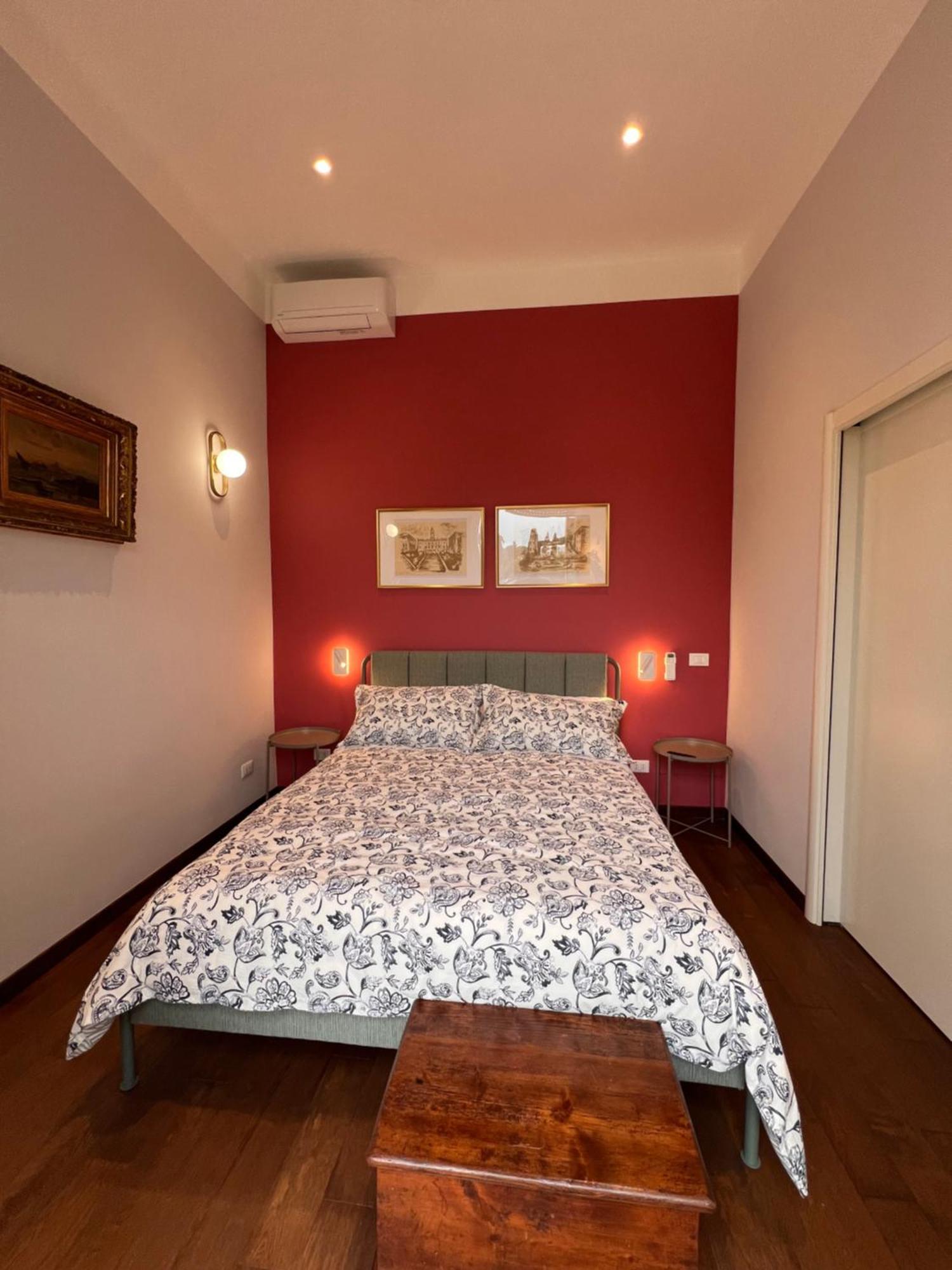 A Casa Di Lu, Al Colosseo - Guest House 罗马 外观 照片