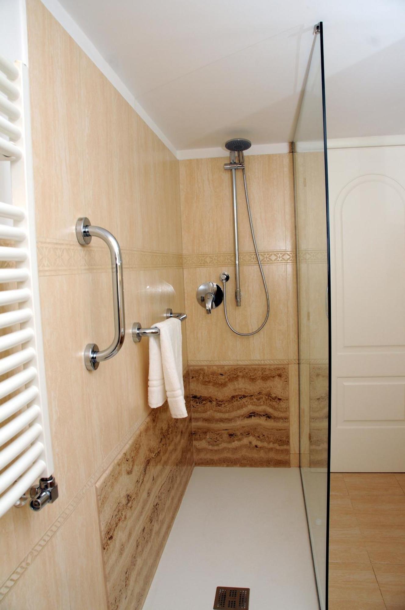 A Casa Di Lu, Al Colosseo - Guest House 罗马 外观 照片