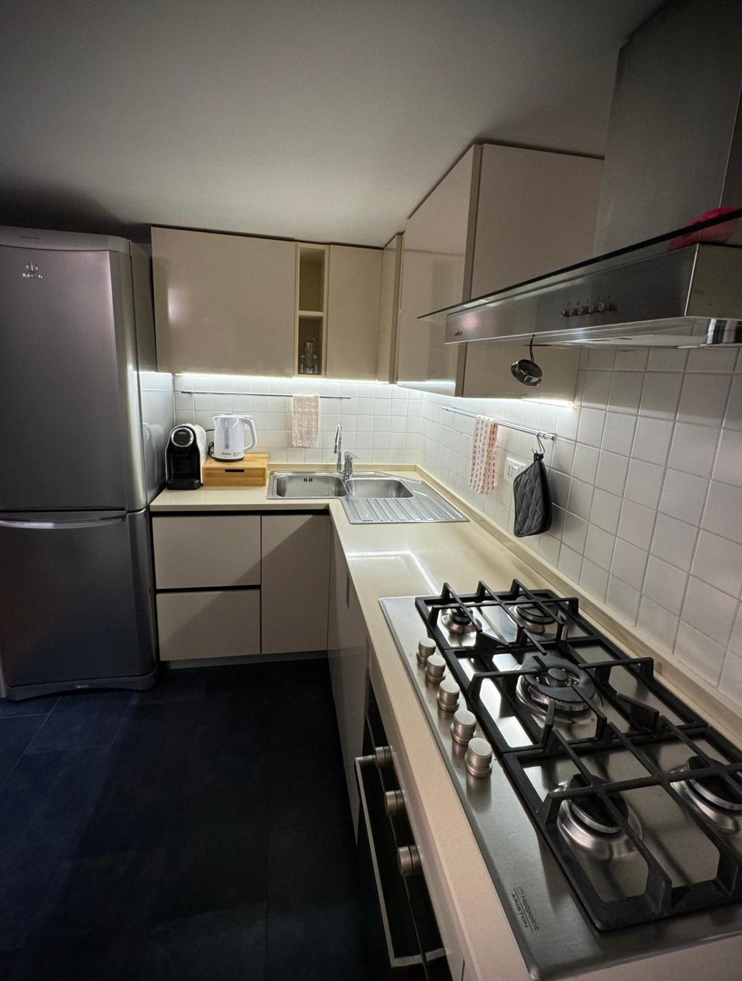 A Casa Di Lu, Al Colosseo - Guest House 罗马 外观 照片